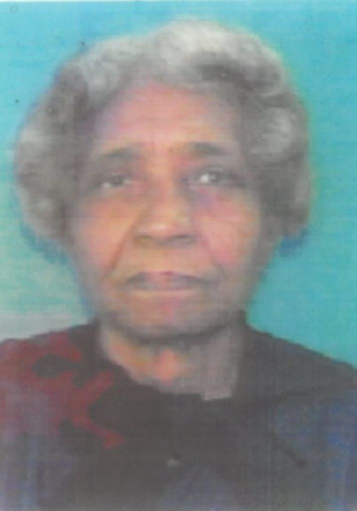 Matilda Mildred Harmon Profile Photo