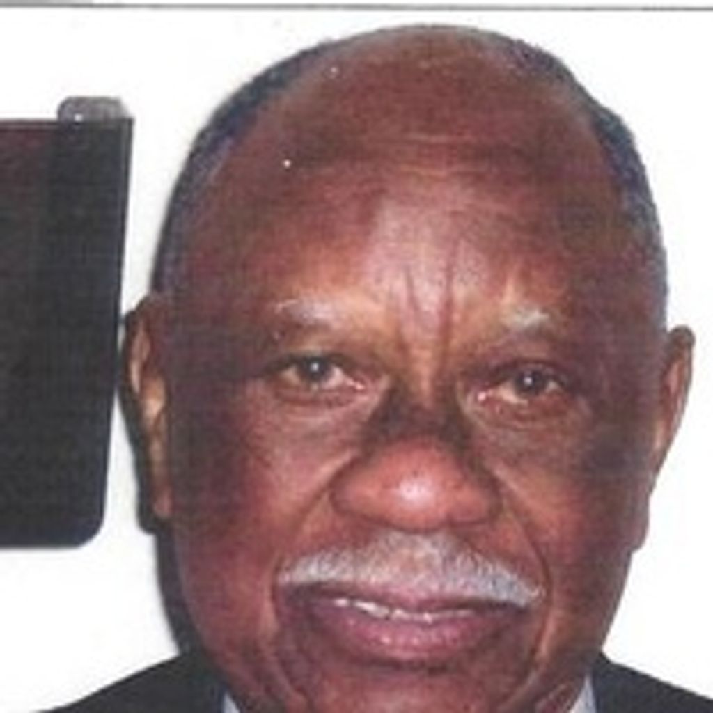 Frederick  Lawrence Smith