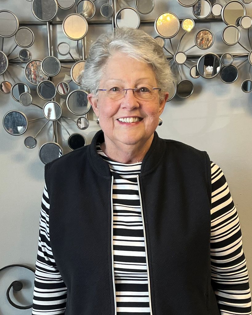 Nancy Ann Sanford Profile Photo