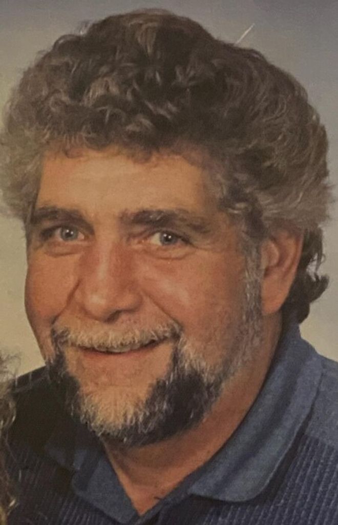Bobby Joe Compton Profile Photo