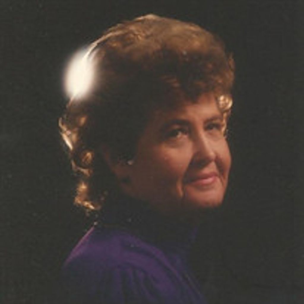 Linnie Mae Elwood
