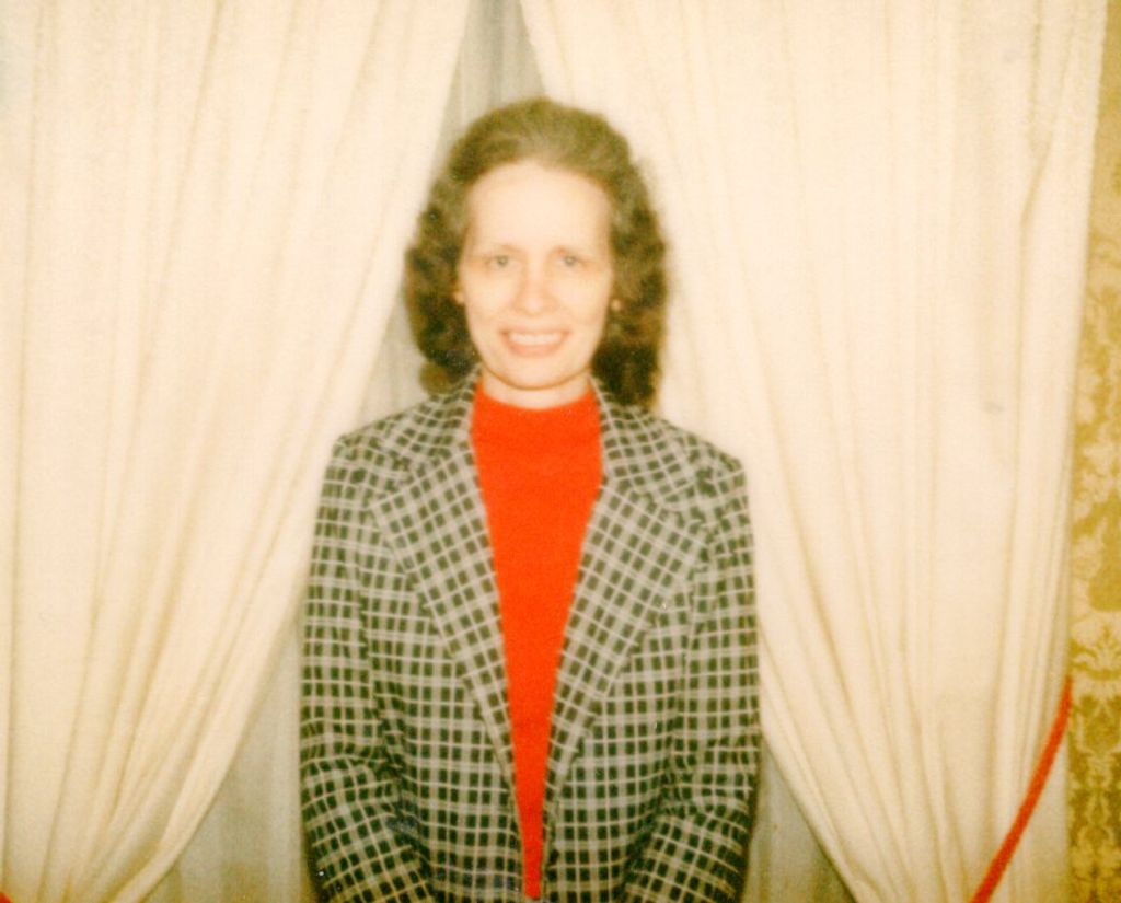 Edra Bourland Profile Photo