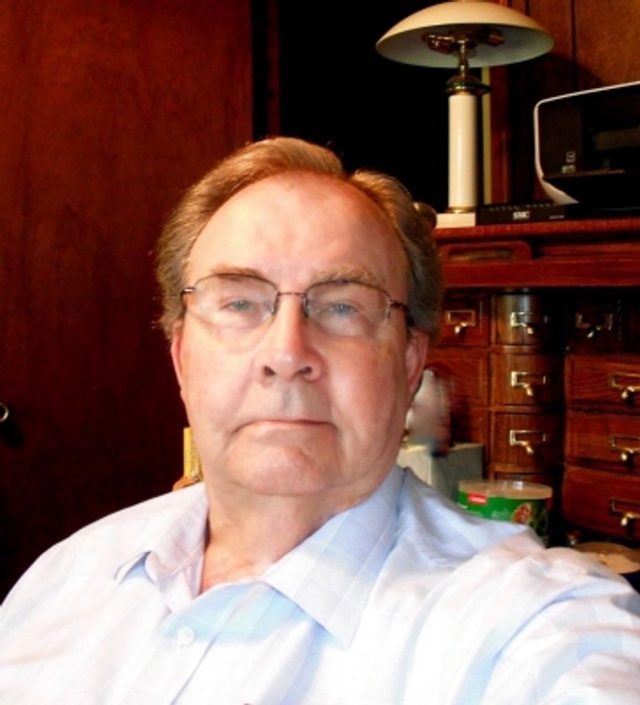 Gerald Wayne Stewart