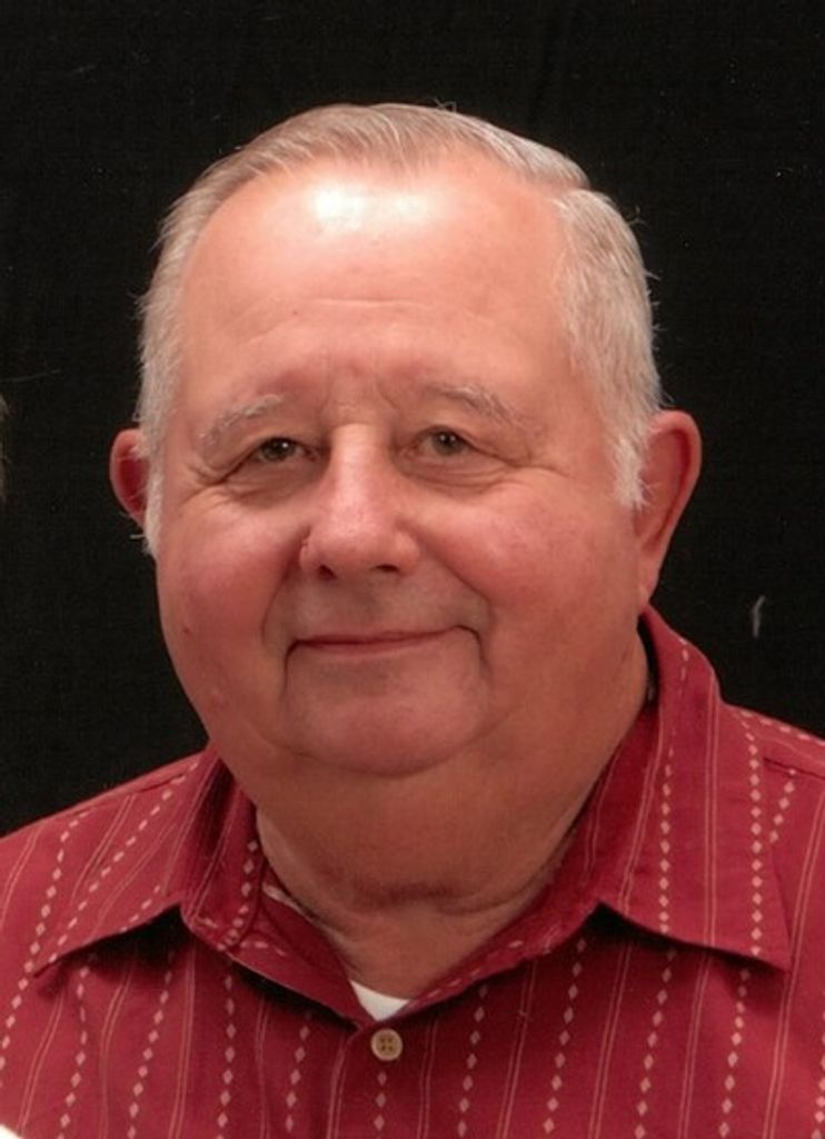 Frank H. Linhart Profile Photo