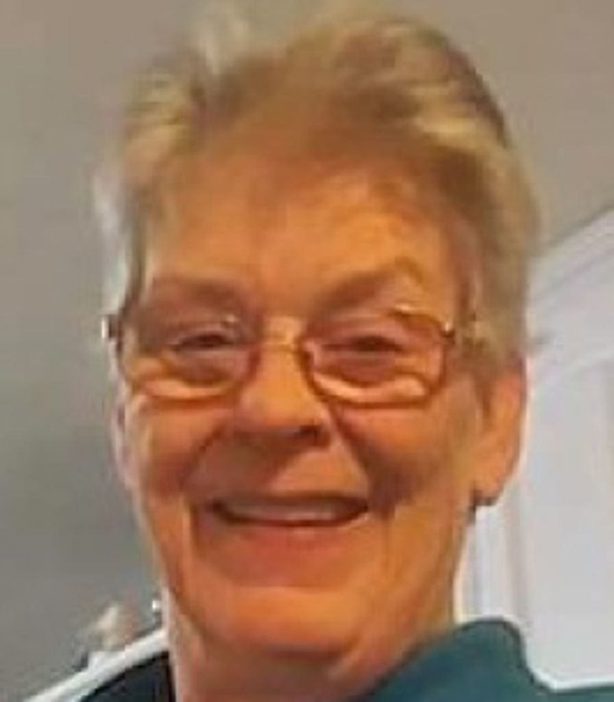 Katherine Bartley