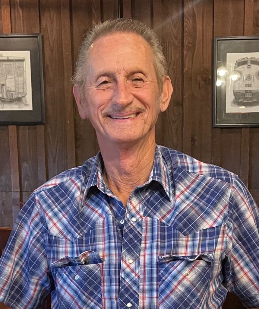 John Henry Tensley Iii Profile Photo
