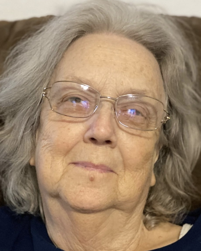 Patricia Capehart's obituary image