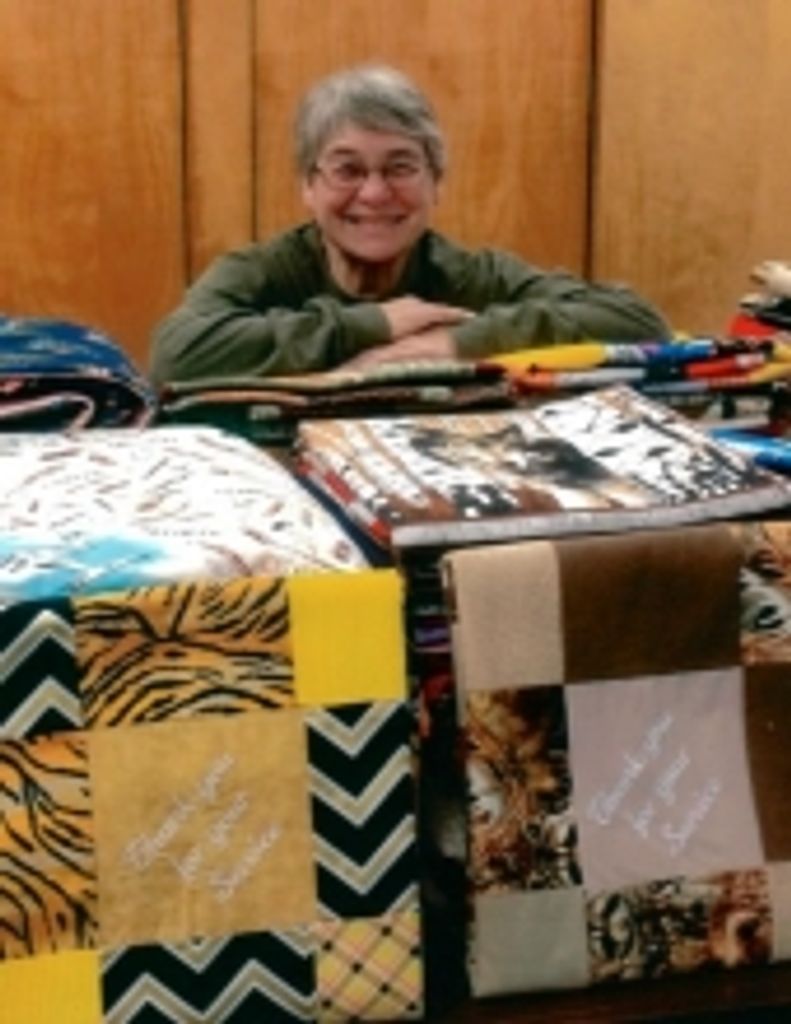 Elaine M. Pietrzyk