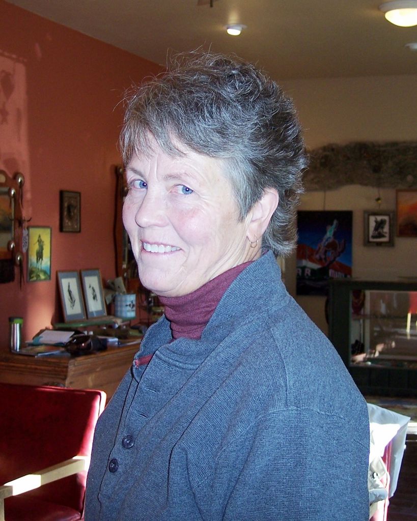 Helen Janet Larsen
