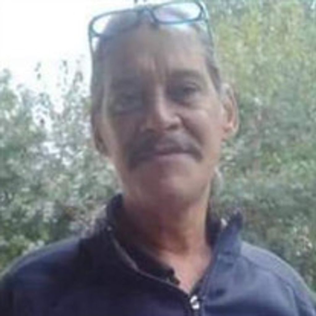 Carlos N. Aquino