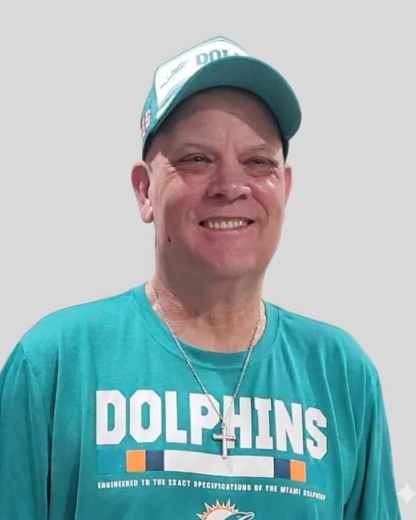 Jeff Bennett Profile Photo
