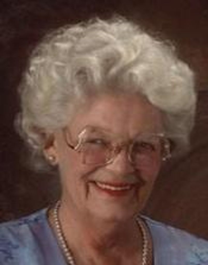 Patricia A. Croissant