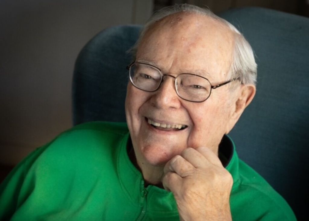 Joseph Edward Buckley