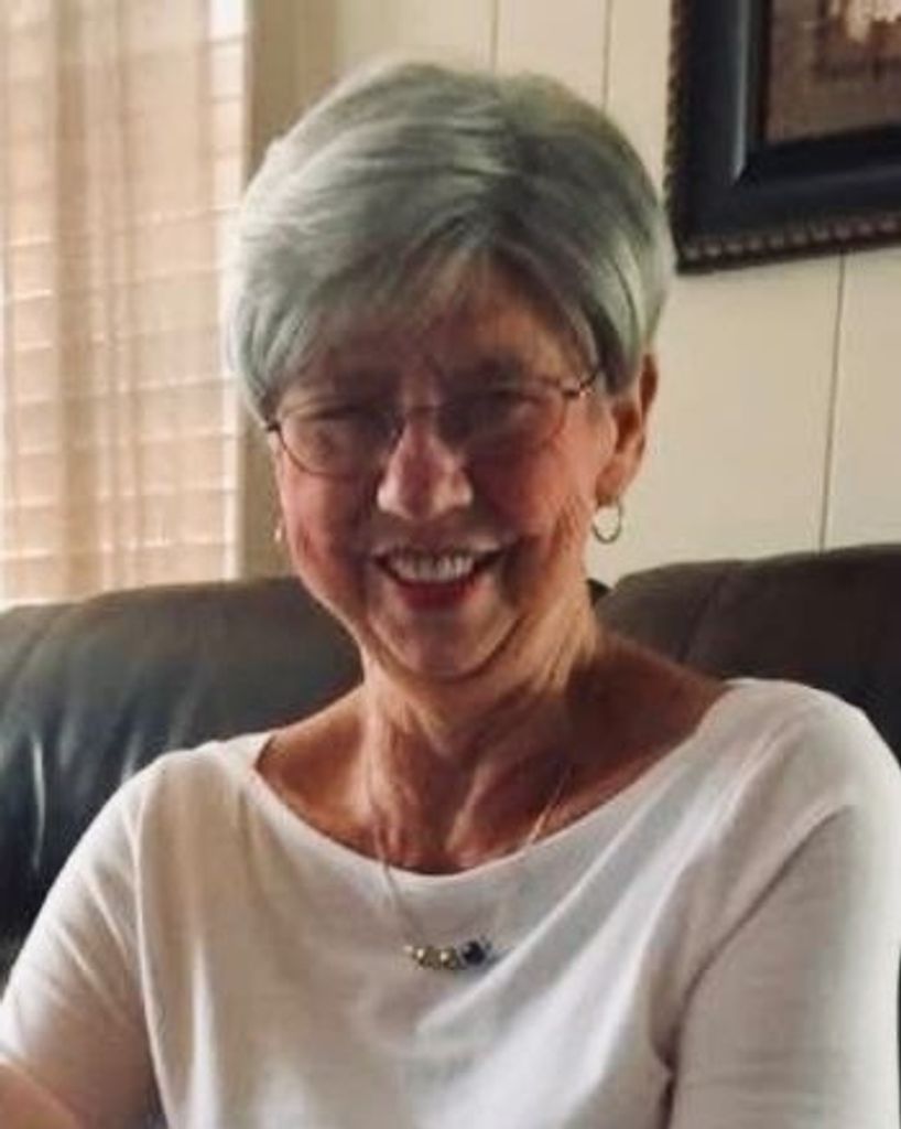 Julia M. Stabler Profile Photo