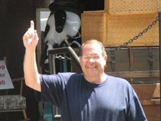James Hayward Profile Photo