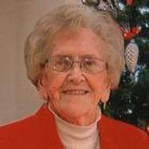 Alda Mae Anderson Profile Photo