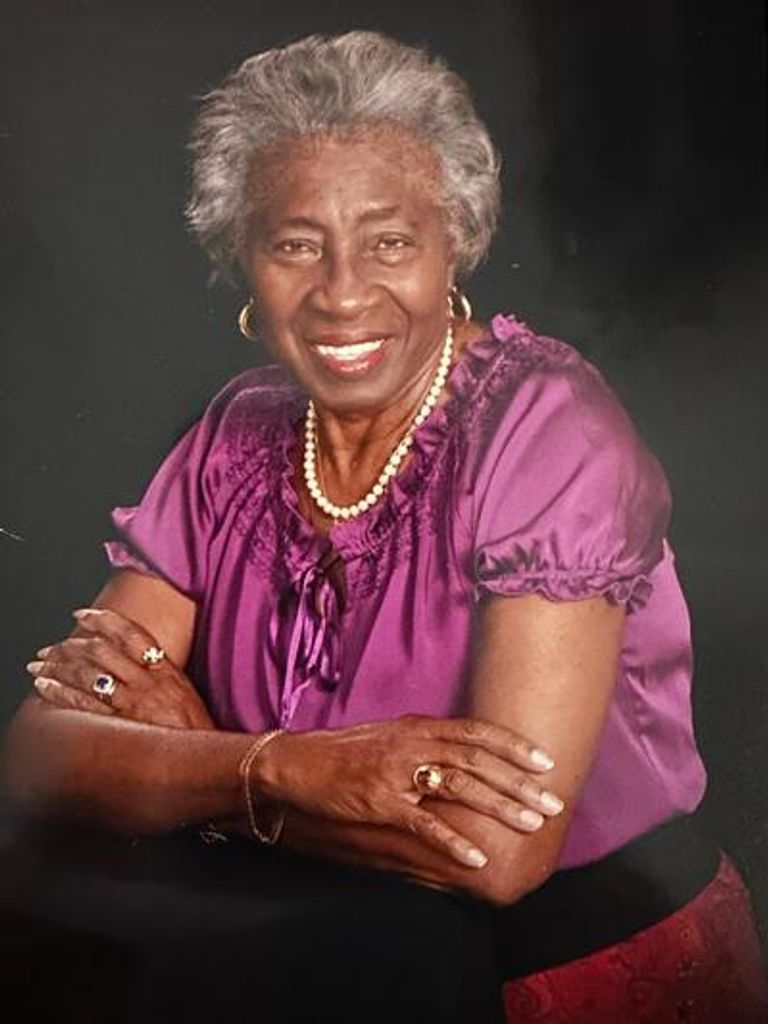 Ethlyn Victoria Moody Profile Photo