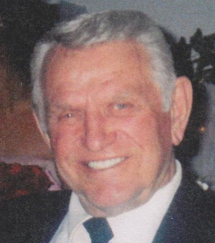 Donald M. Lipperman