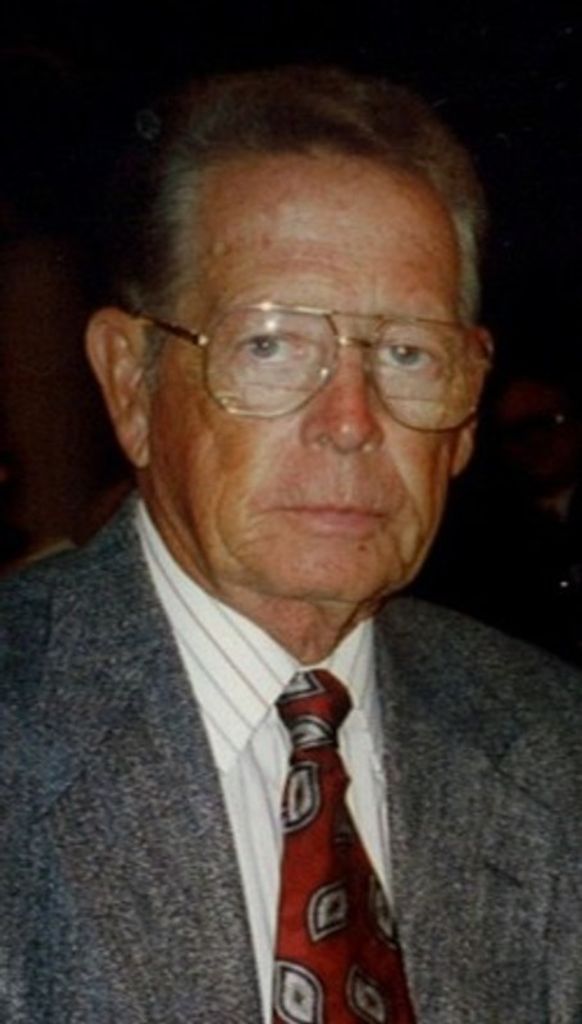 Tom C. Albritton