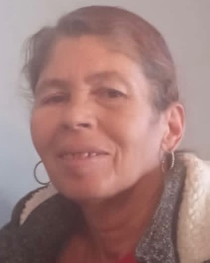 Maria Cruz Profile Photo