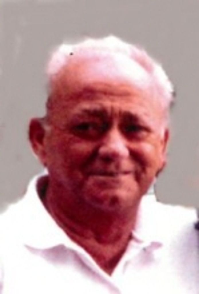 John C. Turner, Sr.