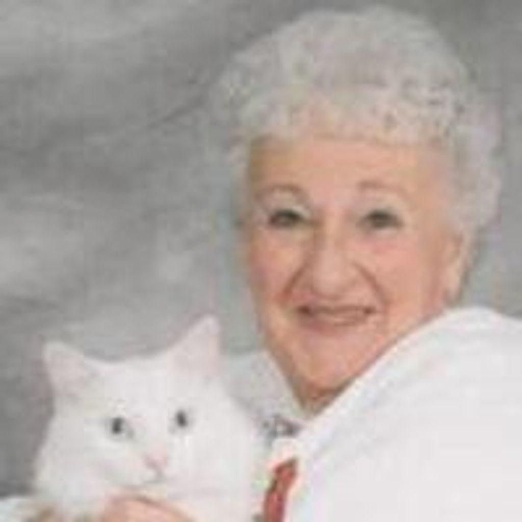 Viola May Gagnon