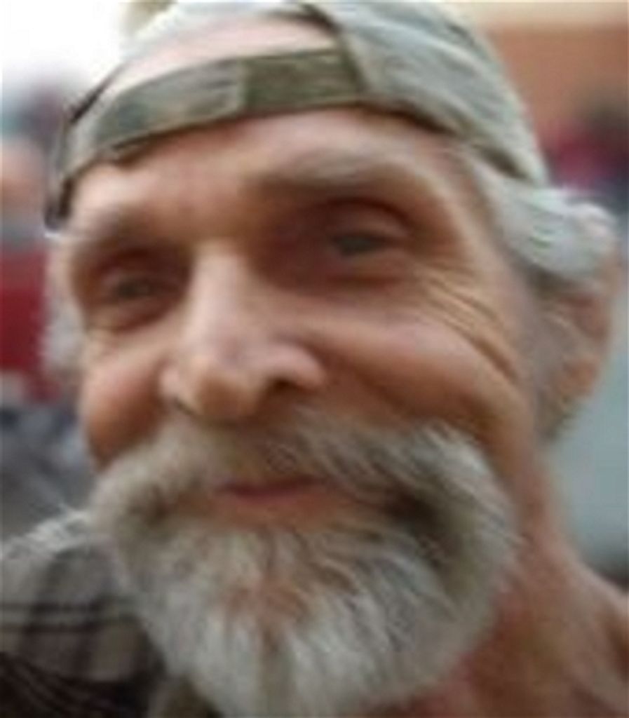 Grady Darrell Ward Profile Photo