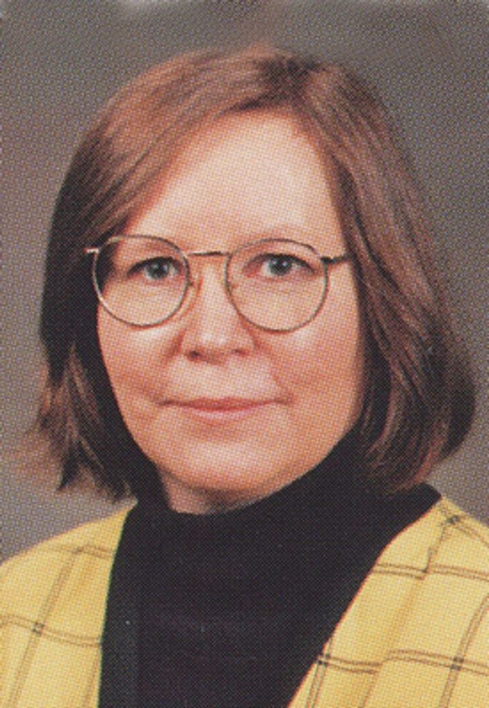 Geri Baumgartner