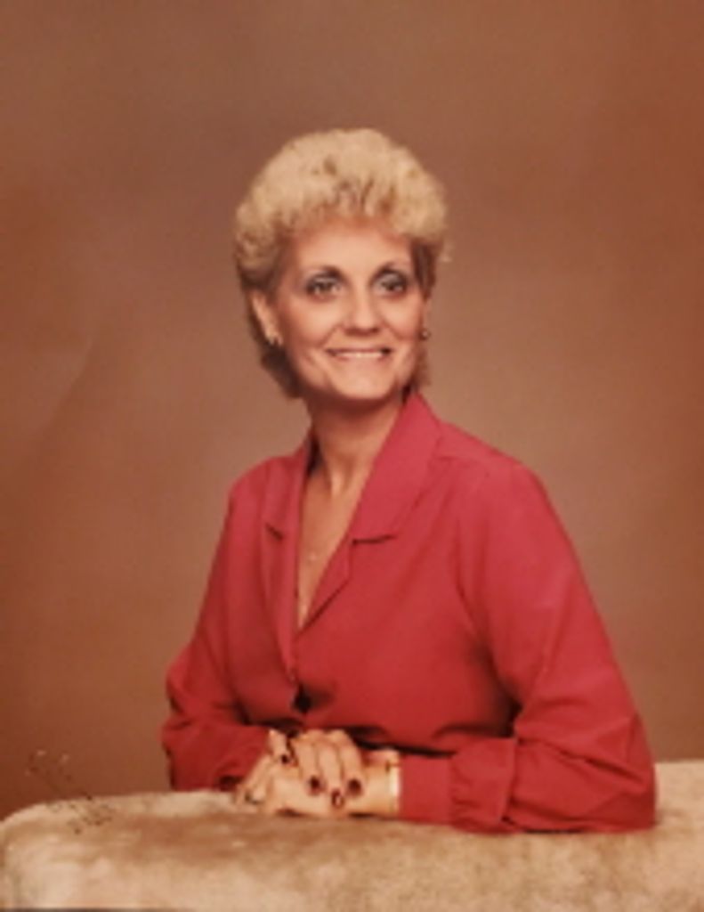 Darlene Coppedge
