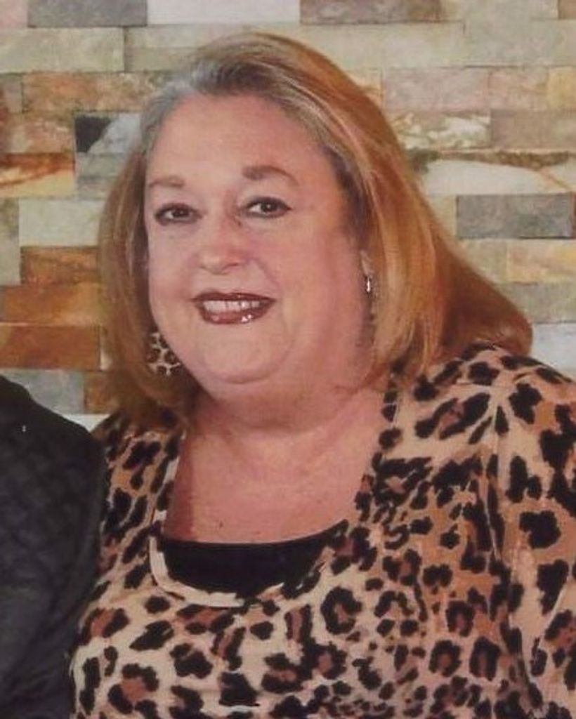 Patricia "Trish" Lynn Stewart Koch Profile Photo