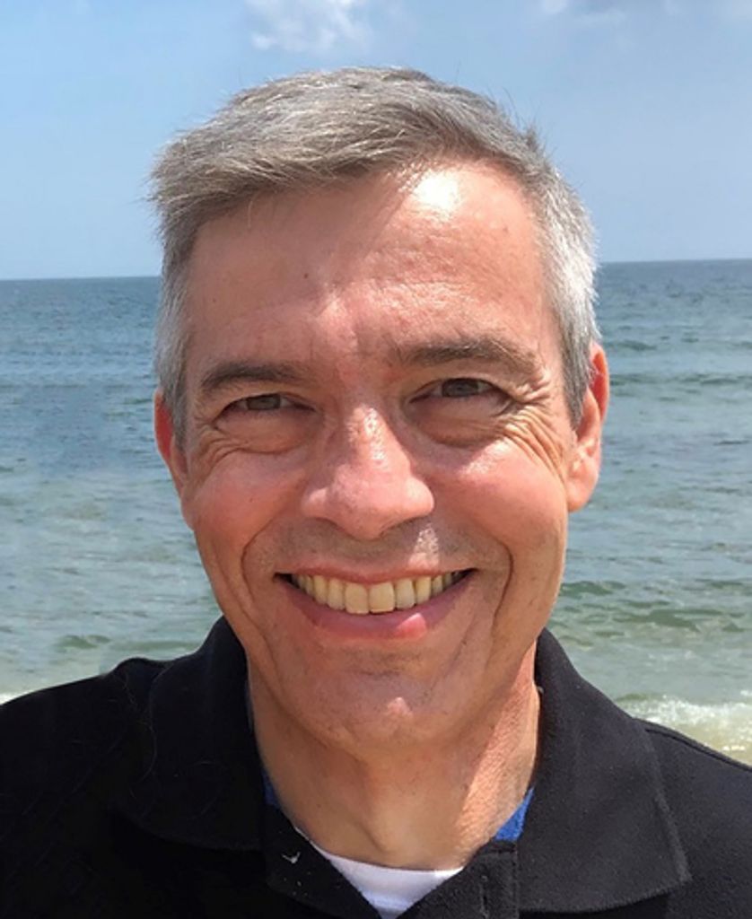 George R. Hilton