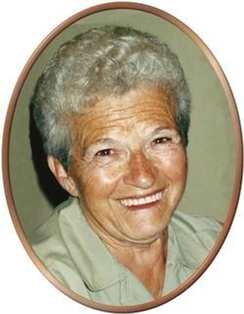 Susan Conliffe