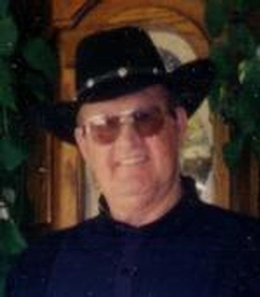 William David Beauprez