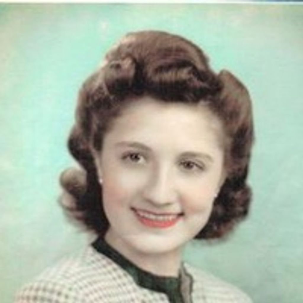 Kathryn C. "Kacky" Schroeder