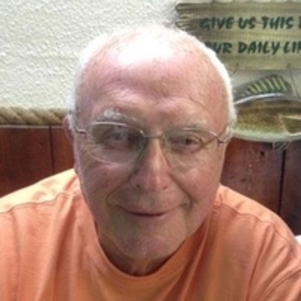 Herman William Johnson