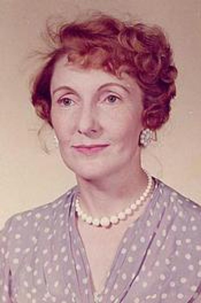 Elsie Andrews Johnson