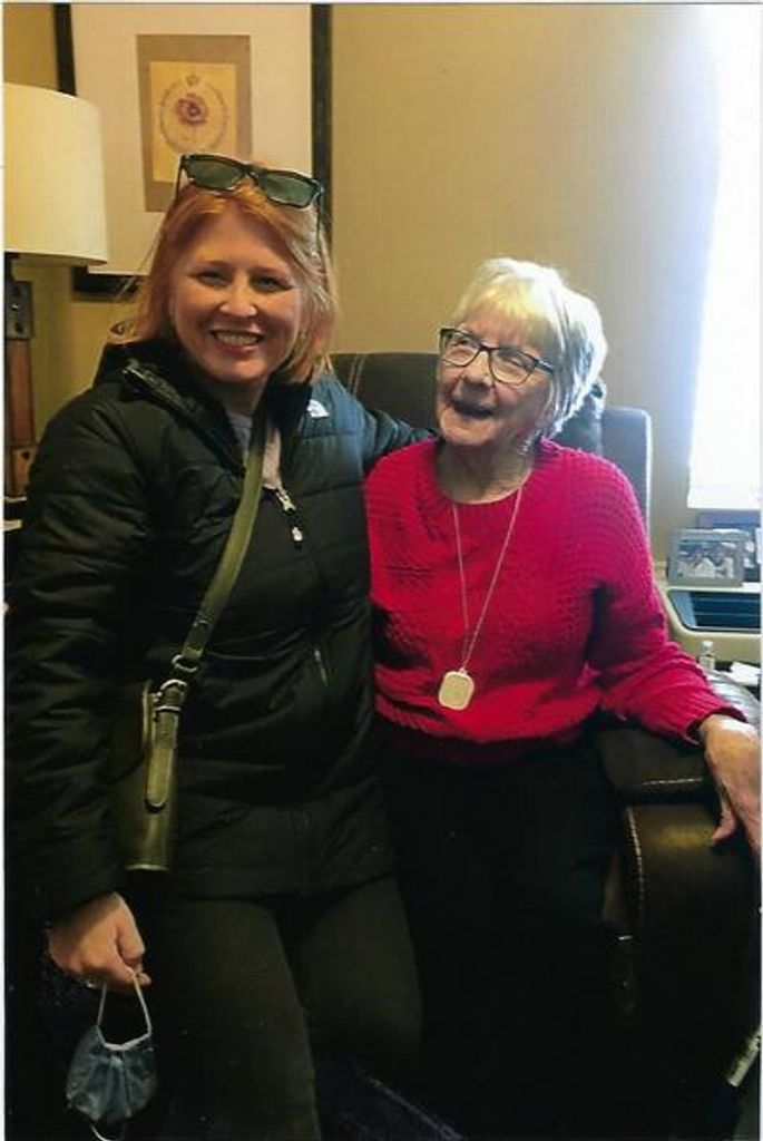 Betty Ree Wyatt Seay Profile Photo