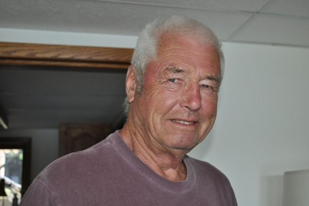 Donald Erickson Profile Photo
