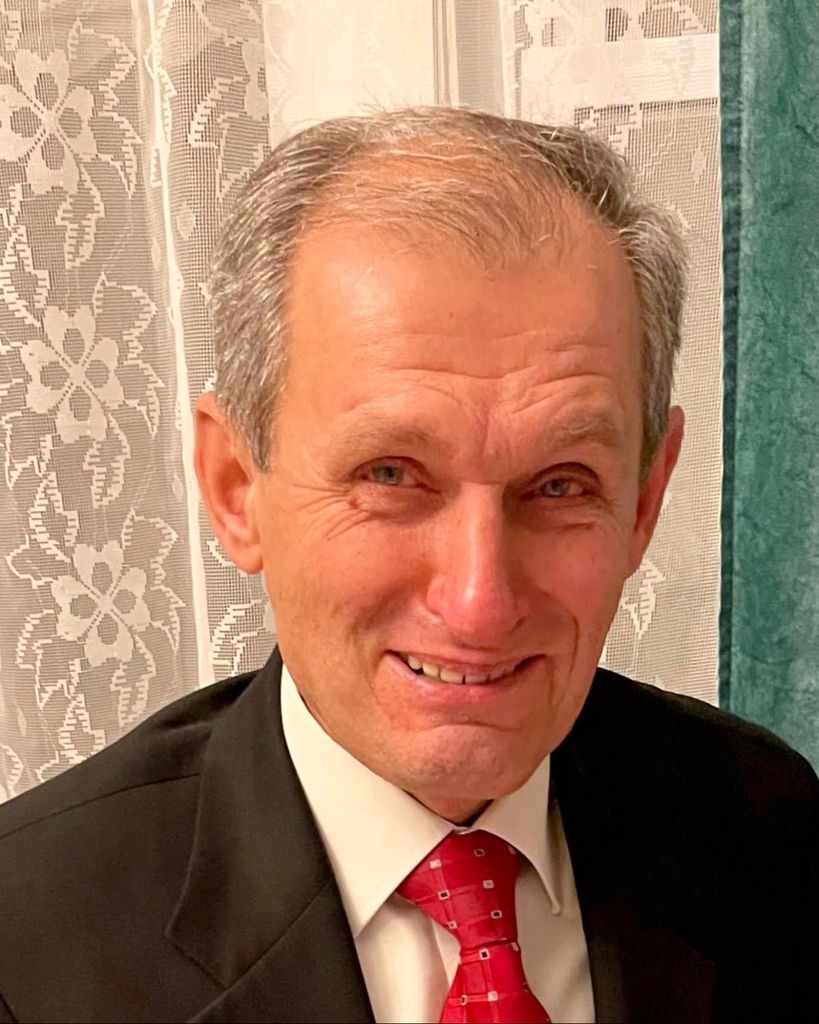 Slawomir Smrokowski Profile Photo