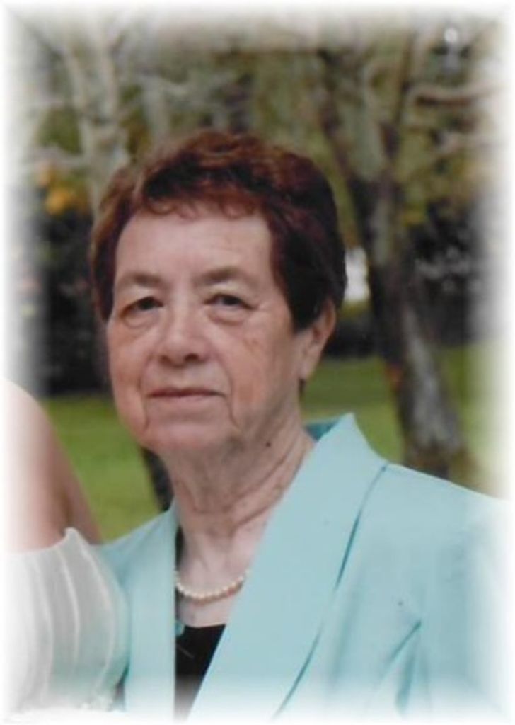 May Brown Profile Photo