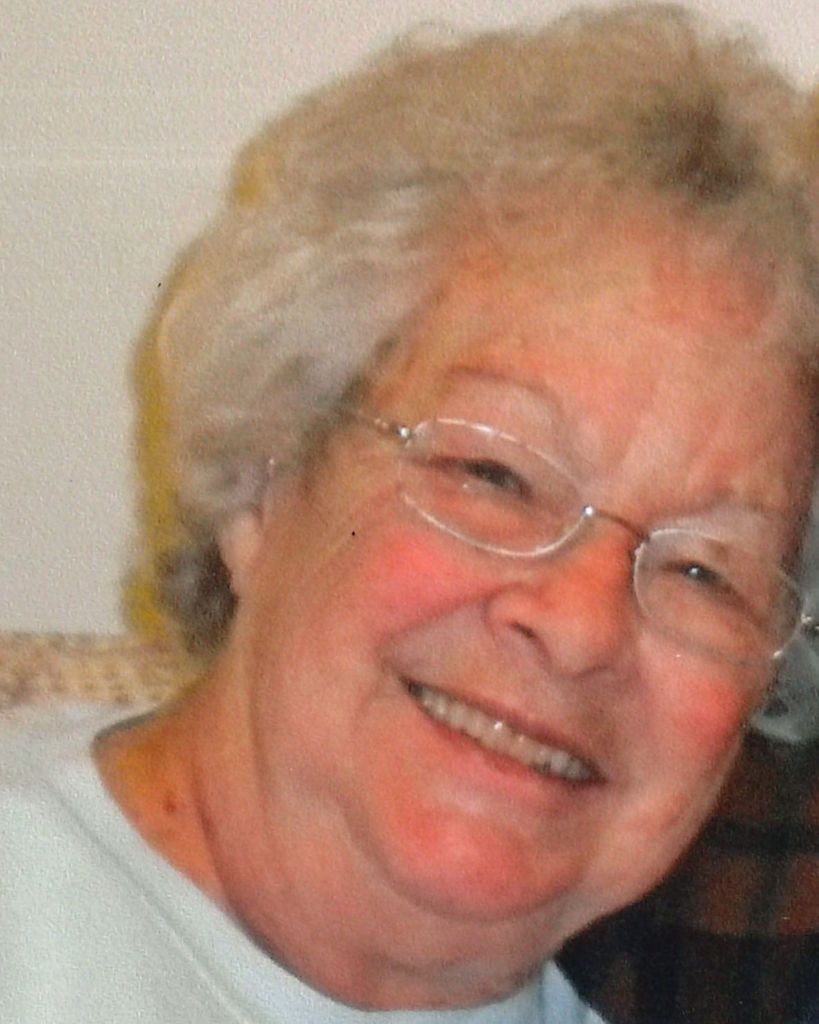 Cleo L. Ellinger
