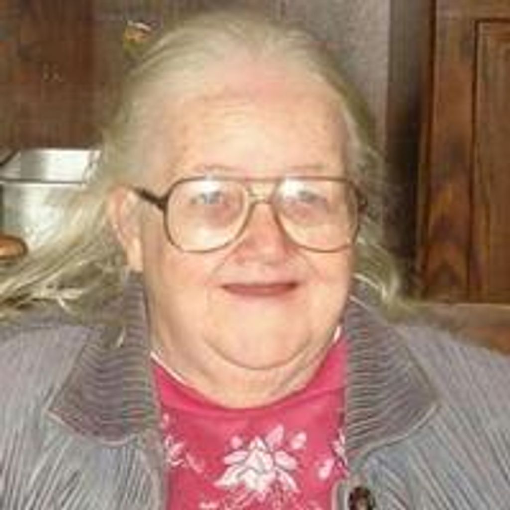 Linda Joyce Roupe