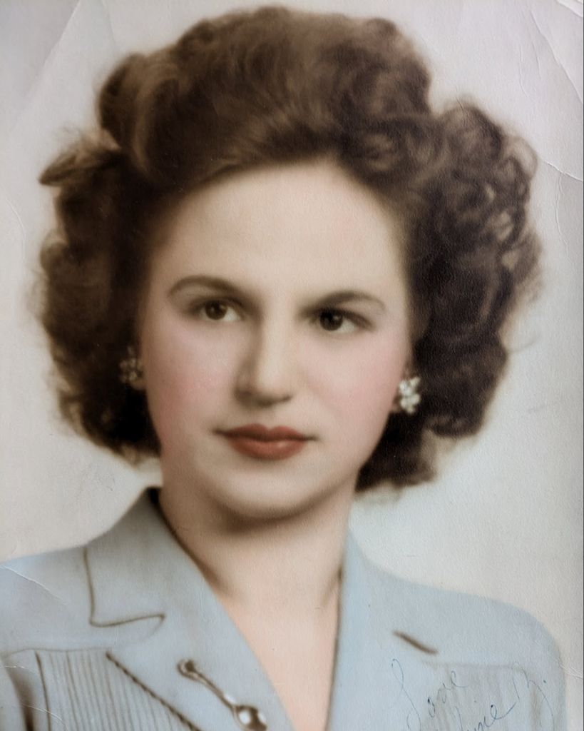 Delphine M Zielaskowski