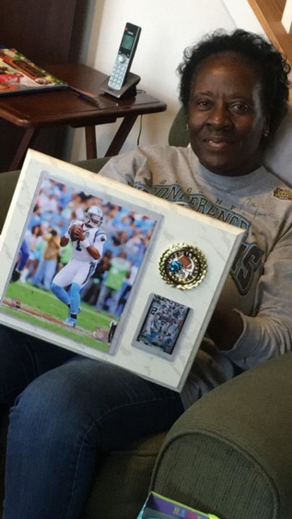 Josephine Scales Slade Profile Photo