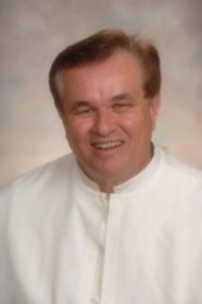 Fr. Conrad Kratz, O. Praem.