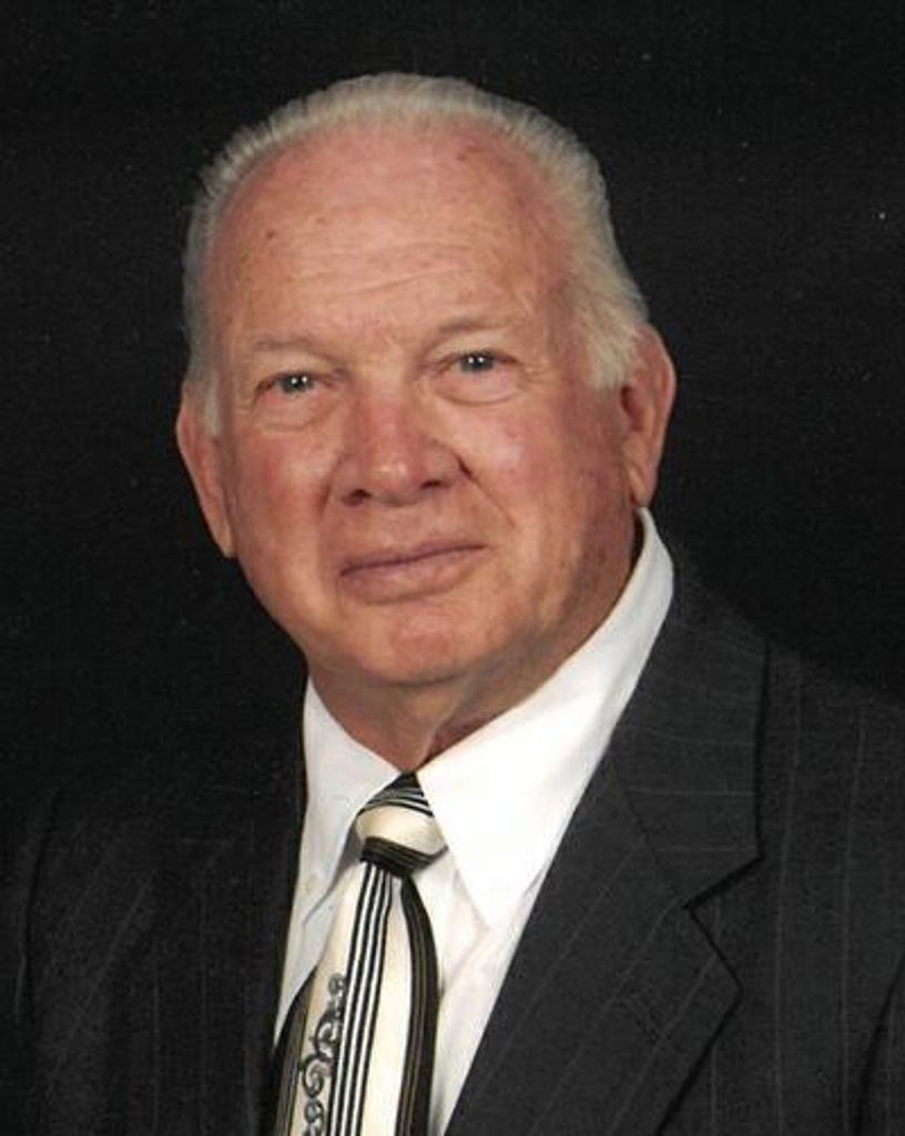 William J. Walker, Jr.