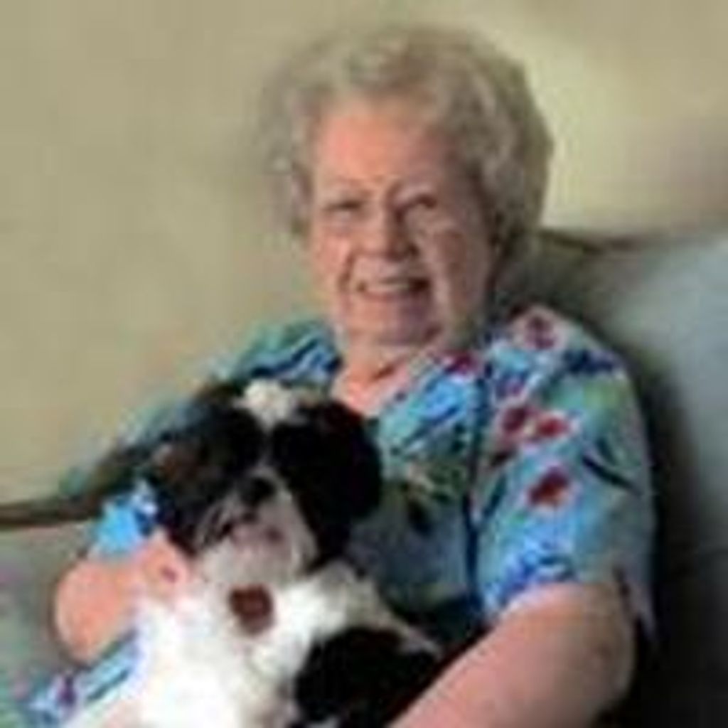Elizabeth Ann Benline