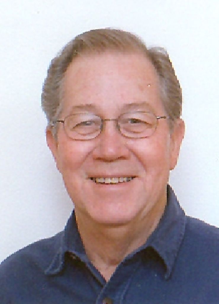 Micheal Berg