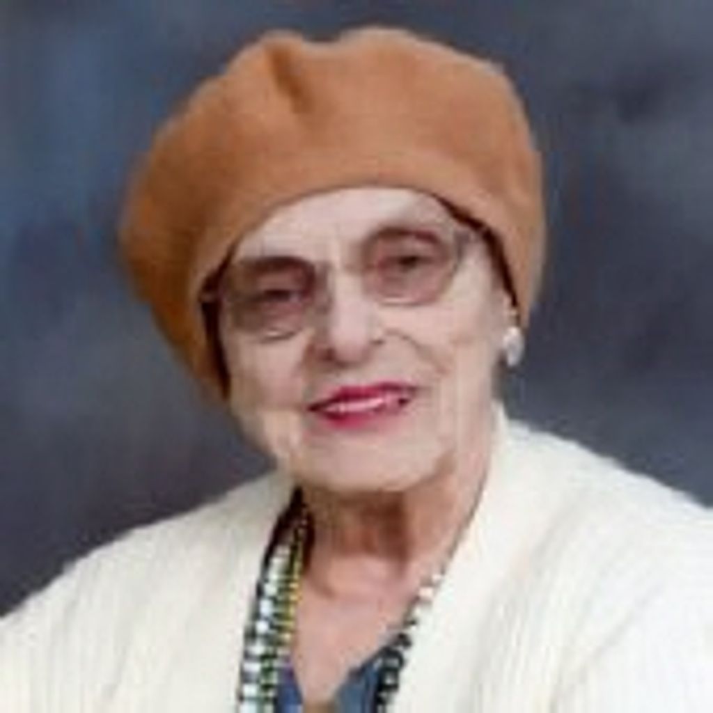Helen S. Stachura