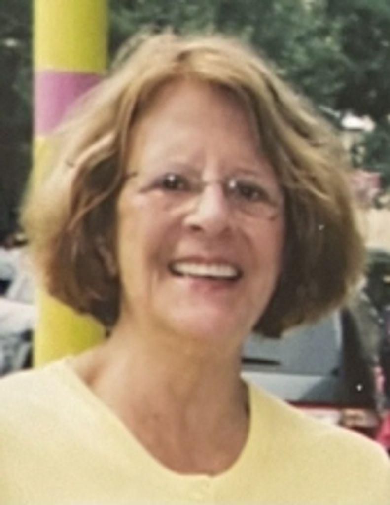 Marilyn A. Hill